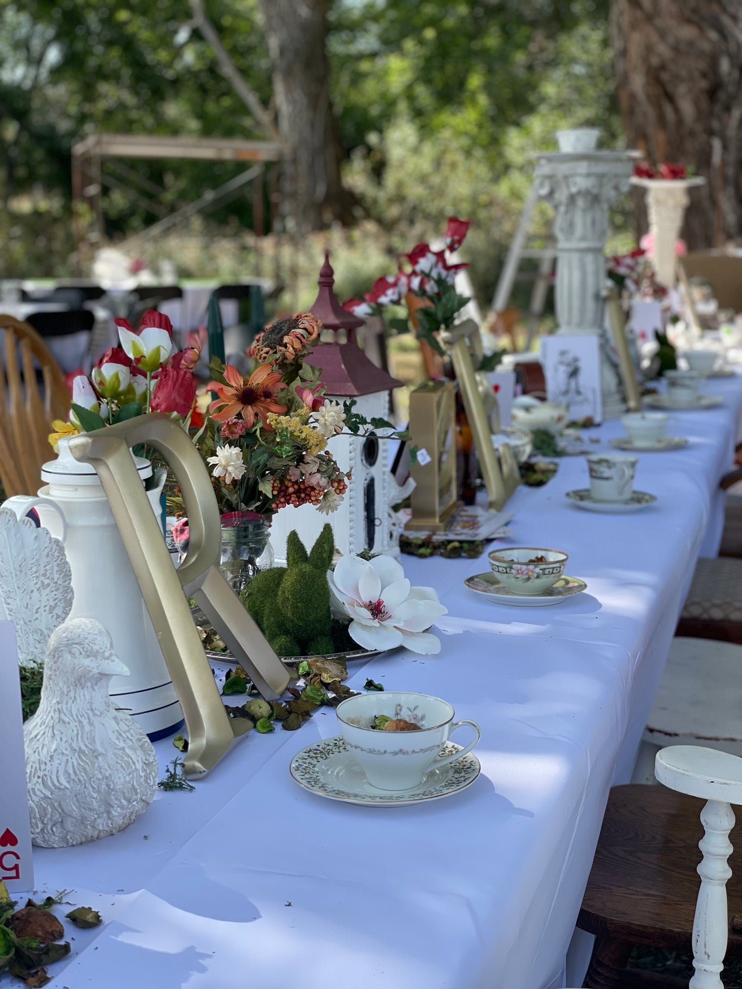 Events