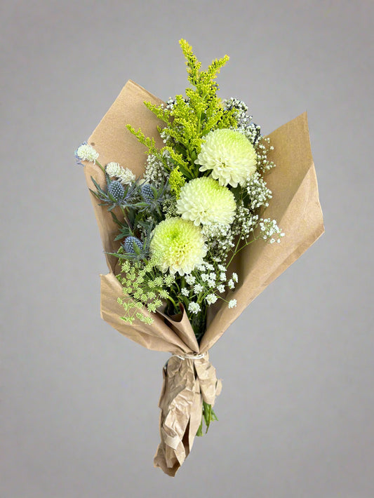 Modest Bouquet