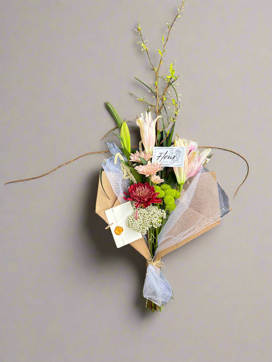 Striking Bouquet